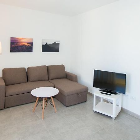 Apartamentos Los Mariachis 플라야 델 잉글스 외부 사진