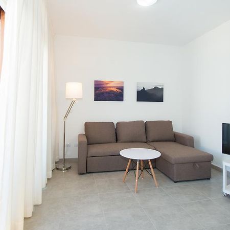 Apartamentos Los Mariachis 플라야 델 잉글스 외부 사진
