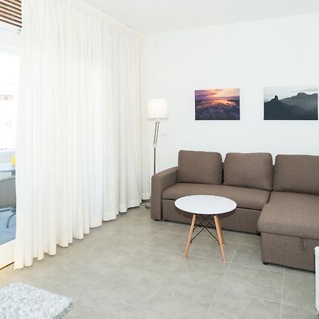Apartamentos Los Mariachis 플라야 델 잉글스 외부 사진