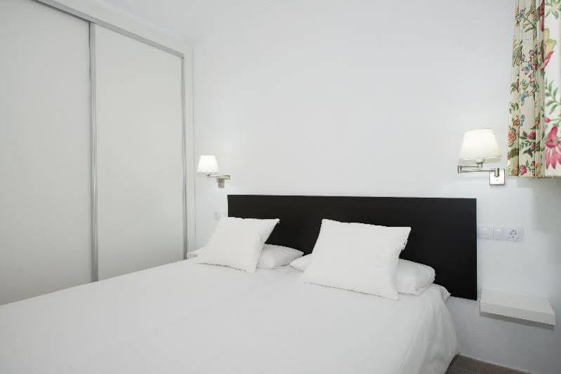 Apartamentos Los Mariachis 플라야 델 잉글스 외부 사진