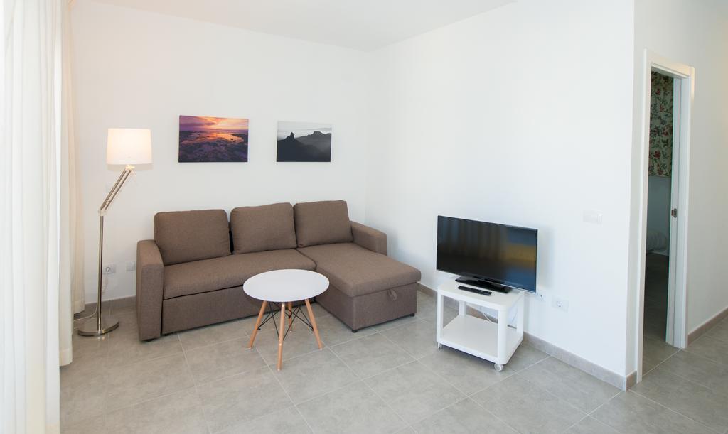 Apartamentos Los Mariachis 플라야 델 잉글스 외부 사진