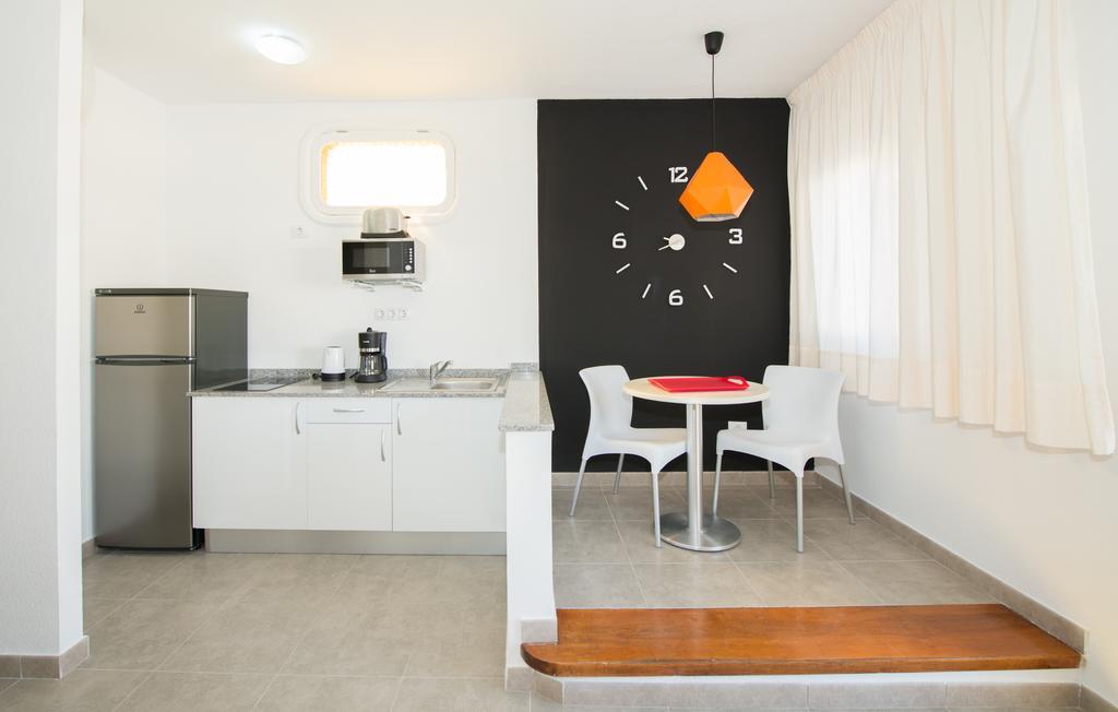 Apartamentos Los Mariachis 플라야 델 잉글스 외부 사진